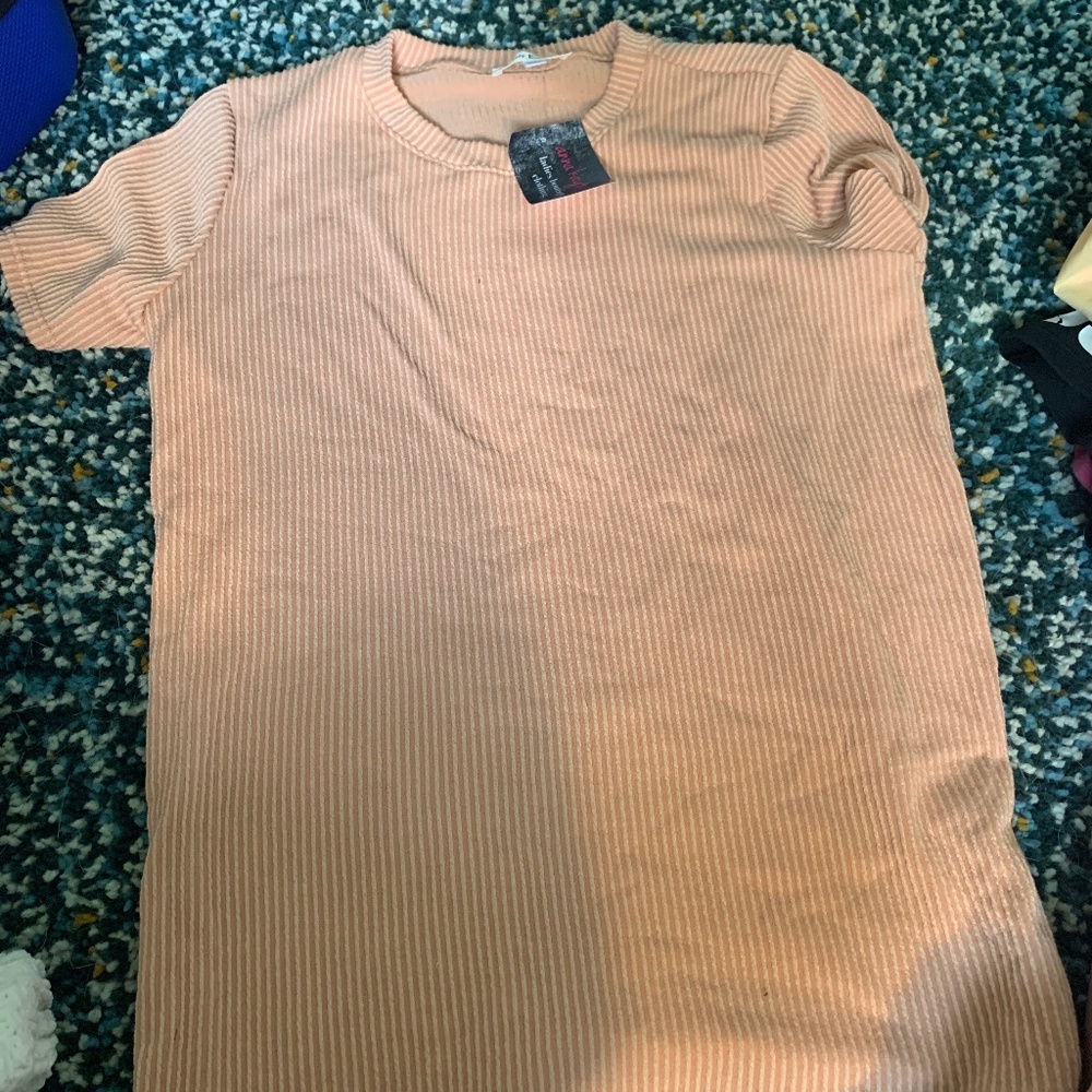 Boutique Top
